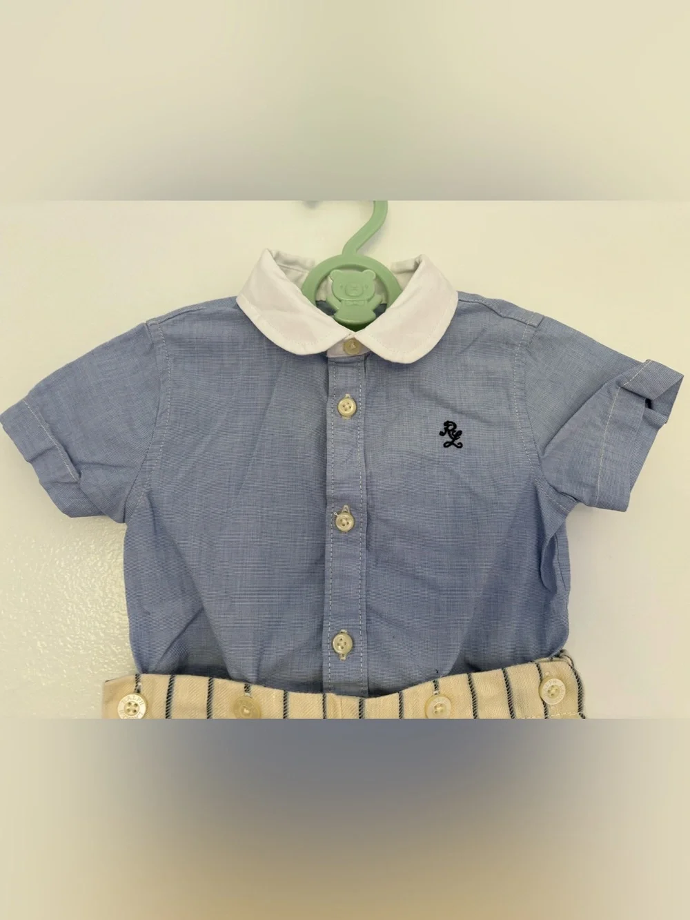 Ralph Lauren classic ralph